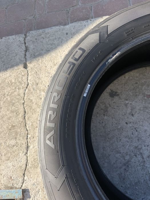 Arroyo 225 60 r18 104v