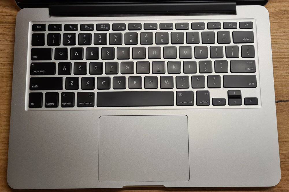 MacBook Pro 13''