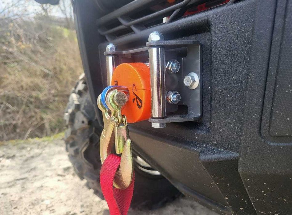 Квадроцикл Odess ML 650 ATV нова модель 2026 року