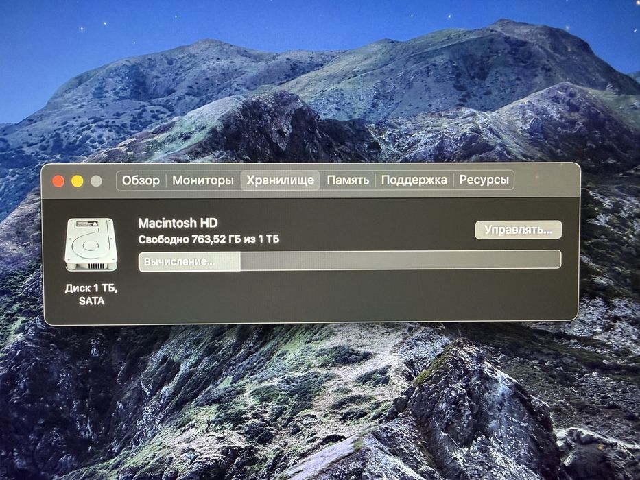Apple iMac 27 Retina 5K, i5 (ідеальний стан)