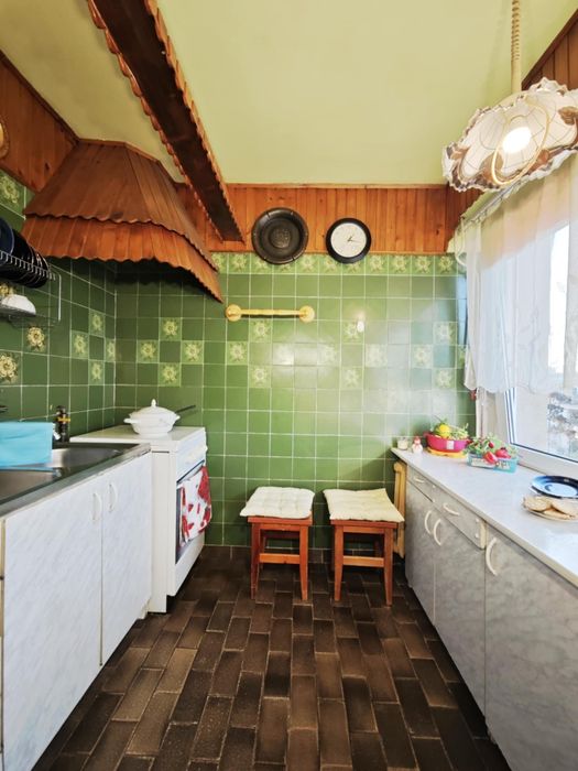 Mieszkanie 4 pokoje blisko centrum