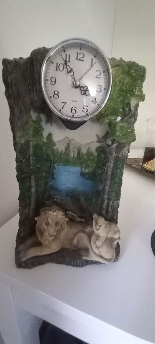 Peças únicas e diferentes