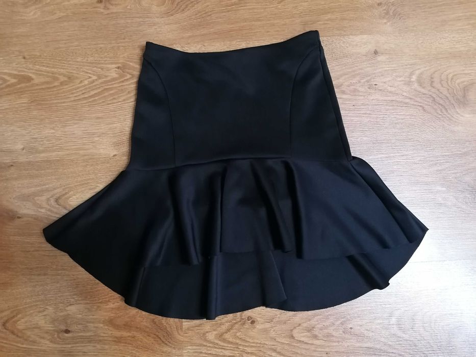 Spódnica dziewczęca Bershka rozm. S