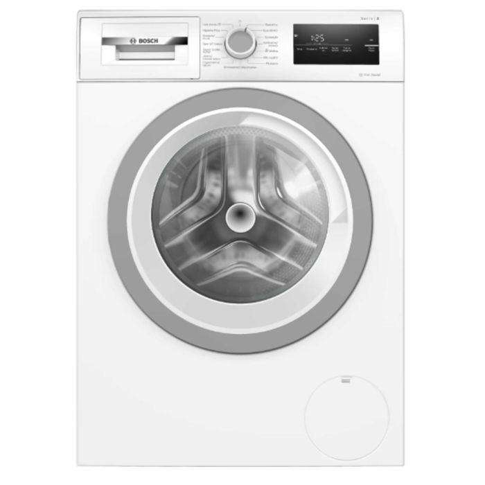 Pralka Bosch WAN2813APL 8kg EcoSilence Drive Para Biała 20BH50