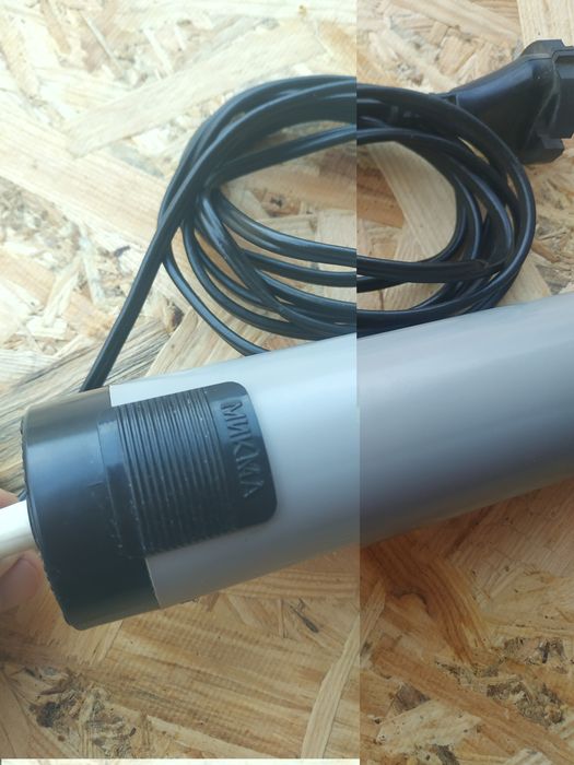 Фен для волос Микма 402