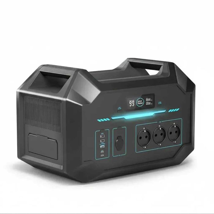 Зарядна станція Renogy 1000 (998Wh / 1500W) Bluetooth + Гарантія 1 рік