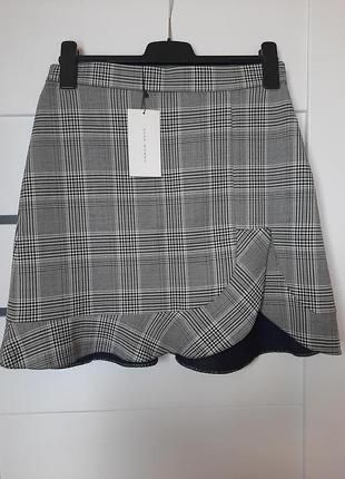 Спідниця Zara Б/в в ідальному стані