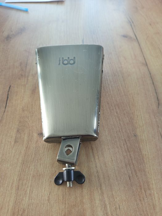 Cowbell Meinl 6 1/4