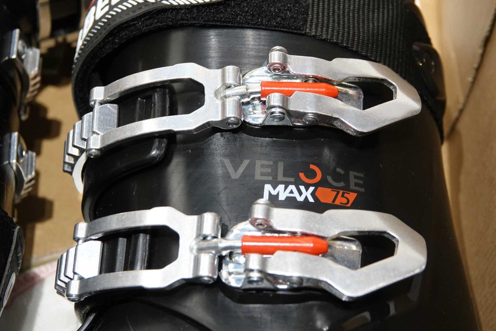 Buty Dalbello Veloce Max 75 (Rozmiar 44/285 mm) – NOWE!