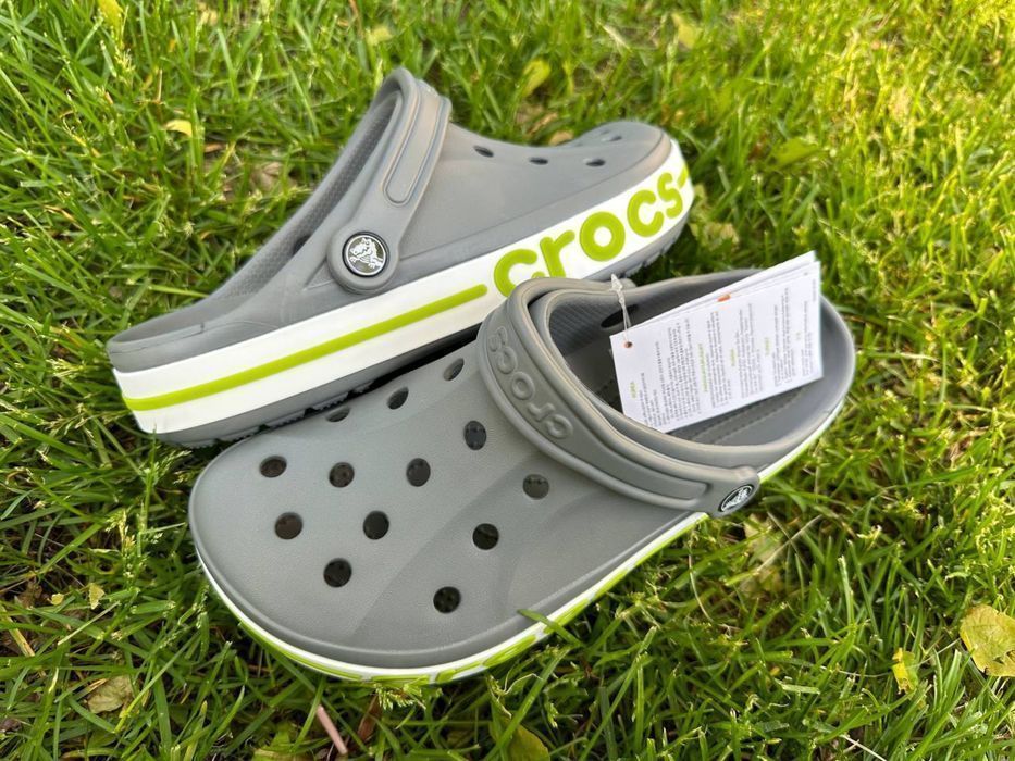 Crocs bayabend лавандового Цвета кроксы купить а Харькове