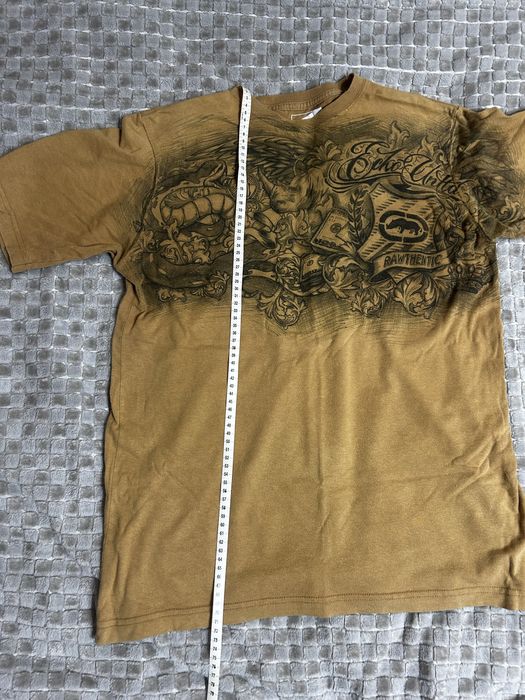 Футболка Ecko Unltd