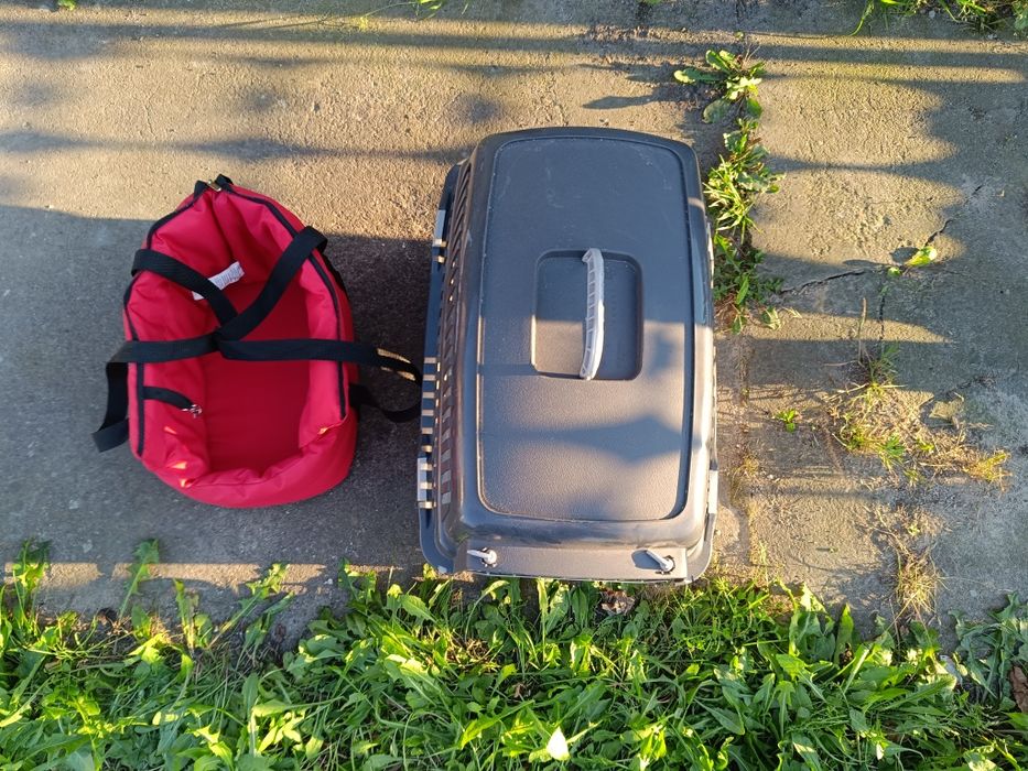 Transporter torba dla zwierzaka psa kota