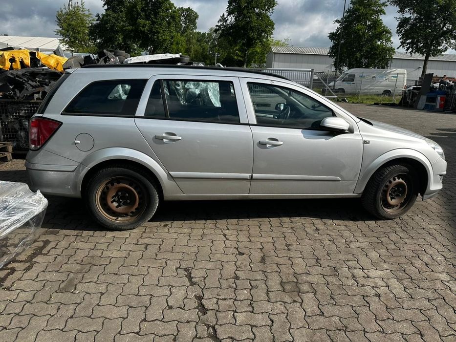 Авторозборка Opel astra h 2004-2014
