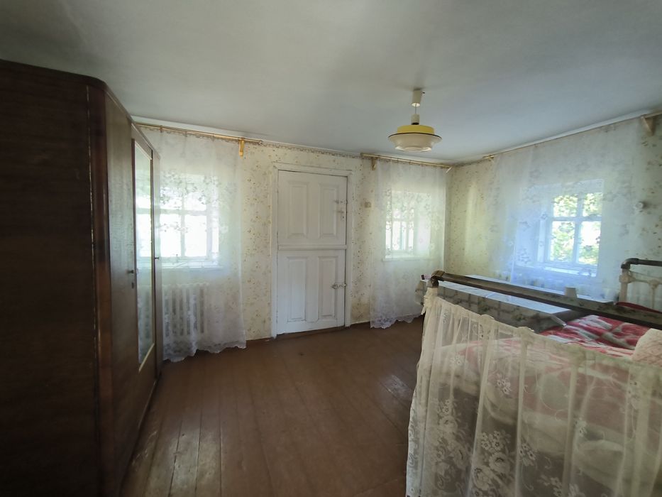 Дом по адресу ул. Молодежная (площадь 62 м²) - Atlanta.ua - фото 12