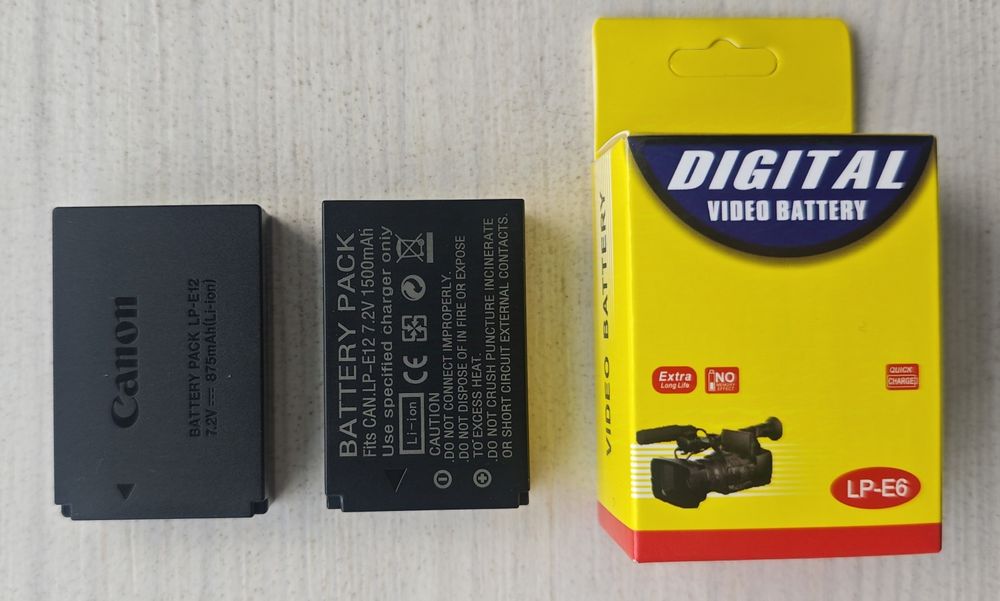 Фотоапарат Canon EOS M50 Mark II + 15-45 IS STM Kit Black