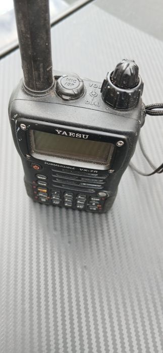 Продам рацию б/у