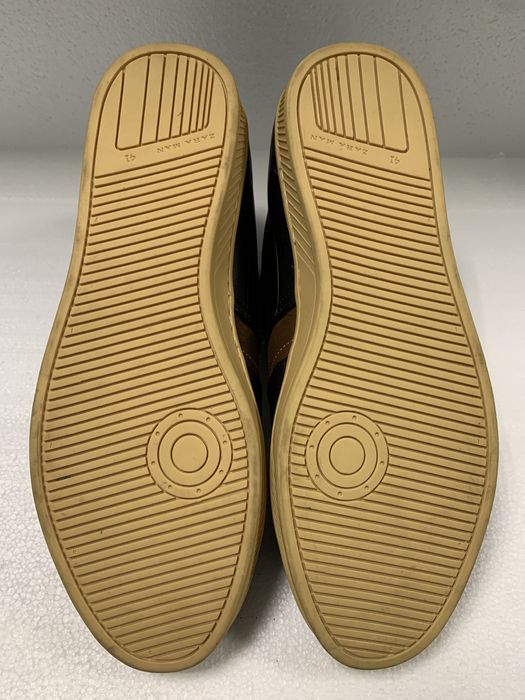 Черевики нові Zara 41р.