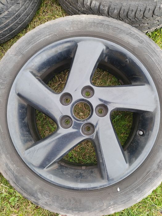 Alufelgi mazda 16 cali
