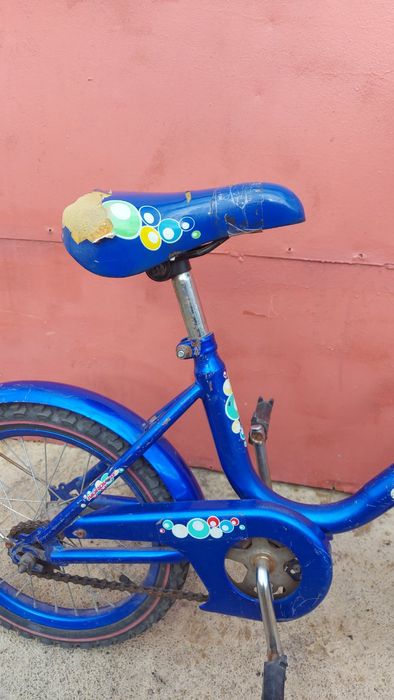 Продам детский велосипед