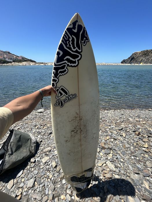Prancha de surf
