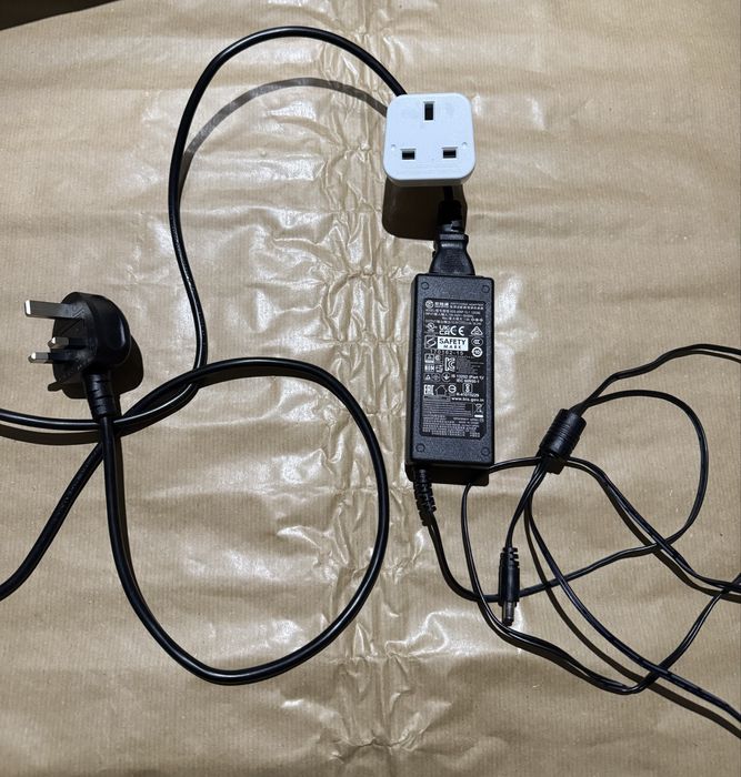 Monitor curvado MSI 144hrtz 24”