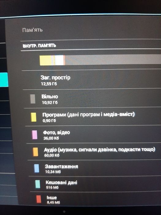 Планшет Asus Transformer TF300T