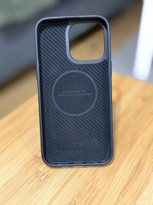 Etui iPhone 14 Pro Max MagSafe Super