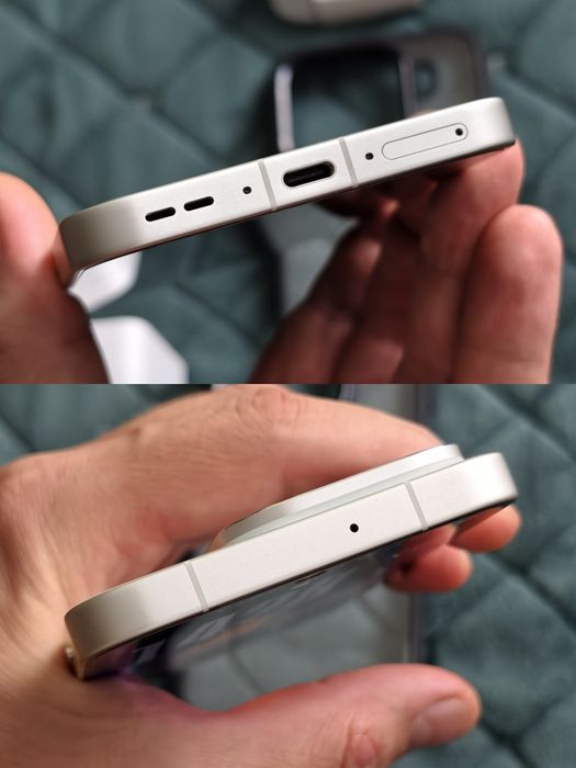 Oppo Find X9 Pro • 16/512GB • 7500mAh • Стан нового
