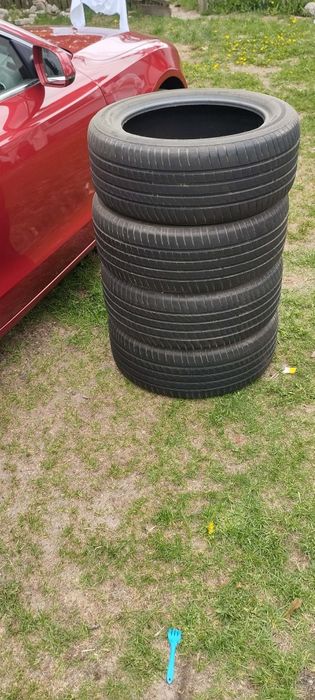 Opony Letnie 225/50 R17 Firestone Roadhawk 2023 Komplet XL