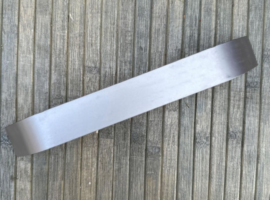 Uchwyt drzwi do kuchenki mikrofalowej Samsung MS23F301TAS