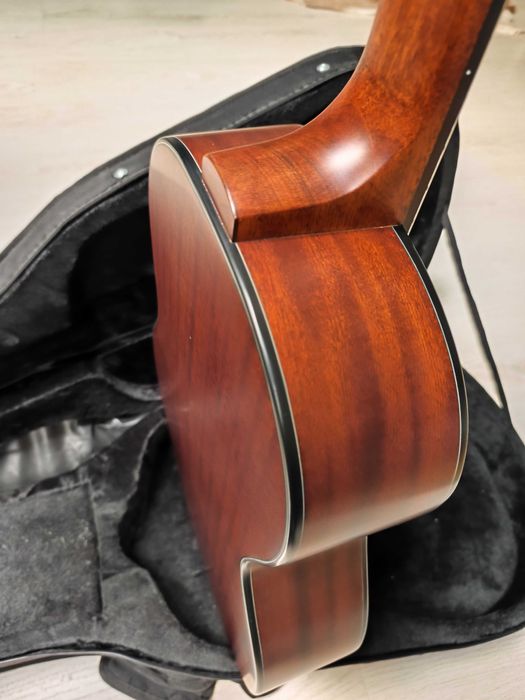 Gitara klasyczna Arrius MPR100S – idealny stan + akcesoria