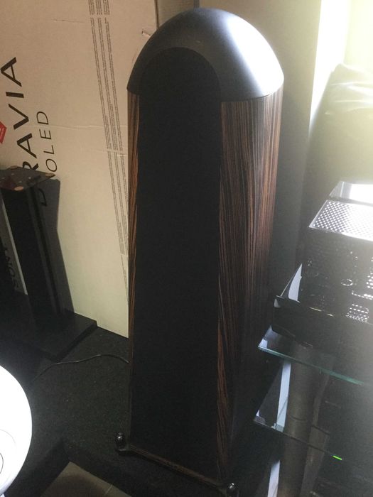 Акустична система THIEL CS3.7