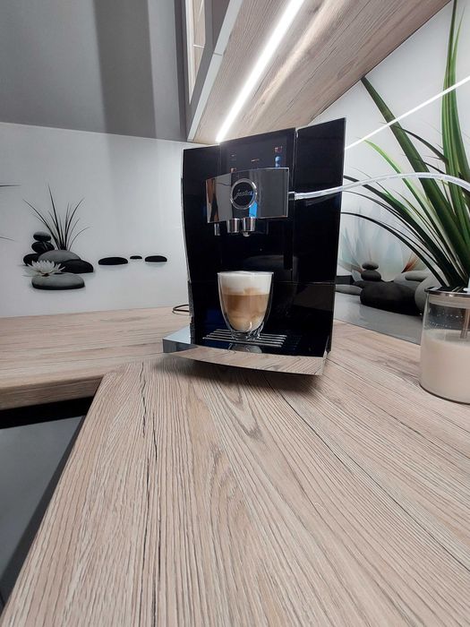 Jura Z10 z gwarancja do 2028