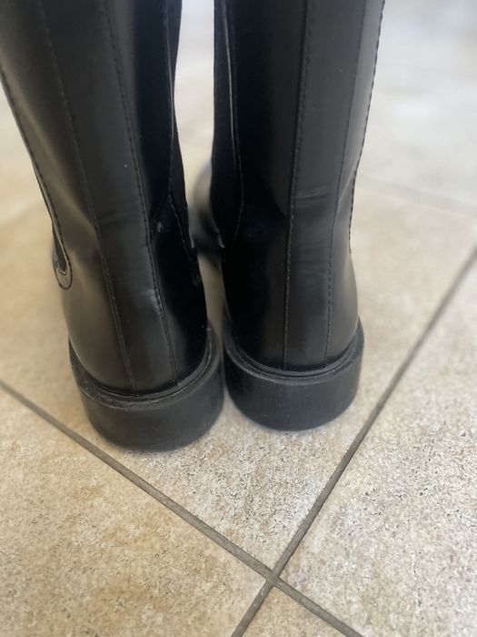 Ботинки, сапоги H&M