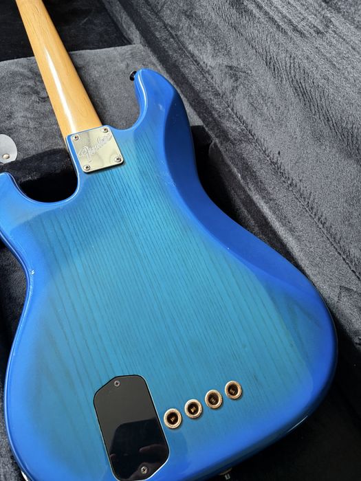 Fender Precision Deluxe 1995