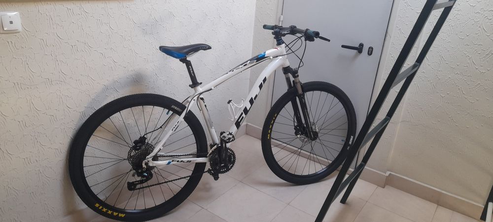 Bicicleta  btt 29
