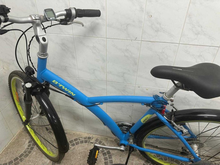 Vendo bicicletas BTWIN - Original 500