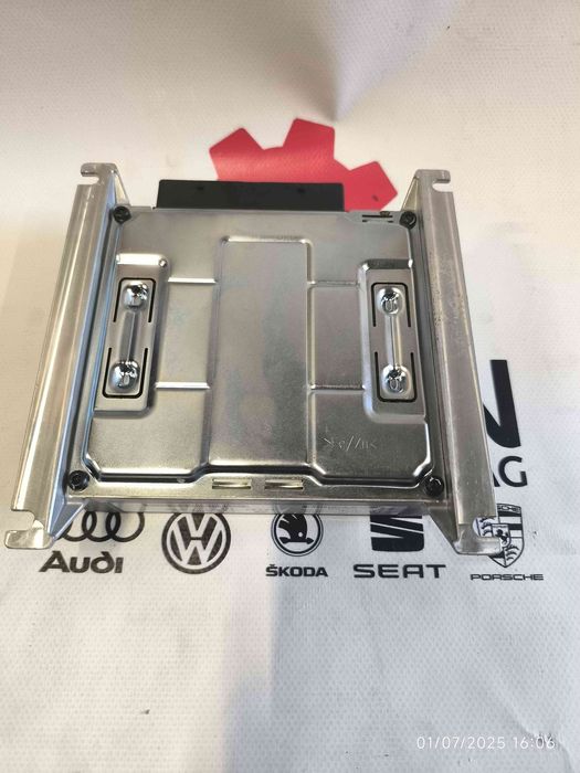 Amplificador - 5K0035456 - VW TOURAN (1T3)