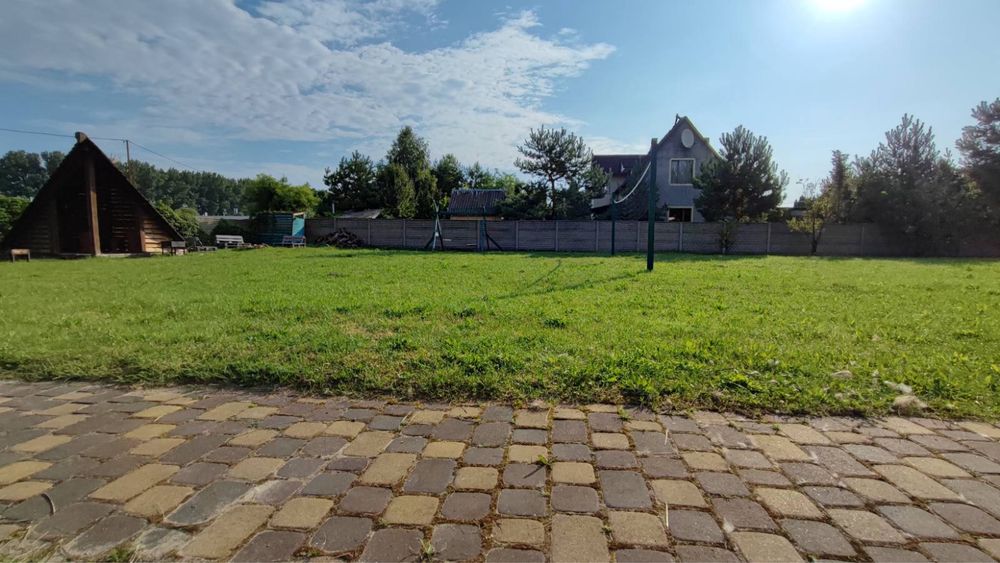 Будиночки на Світязі | 300 м до пляжу Тополі | Шацькі озера