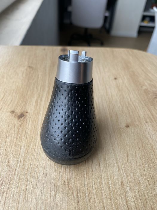 Ручка кпп BMW E87/88 E90/91/92/93 M пакет