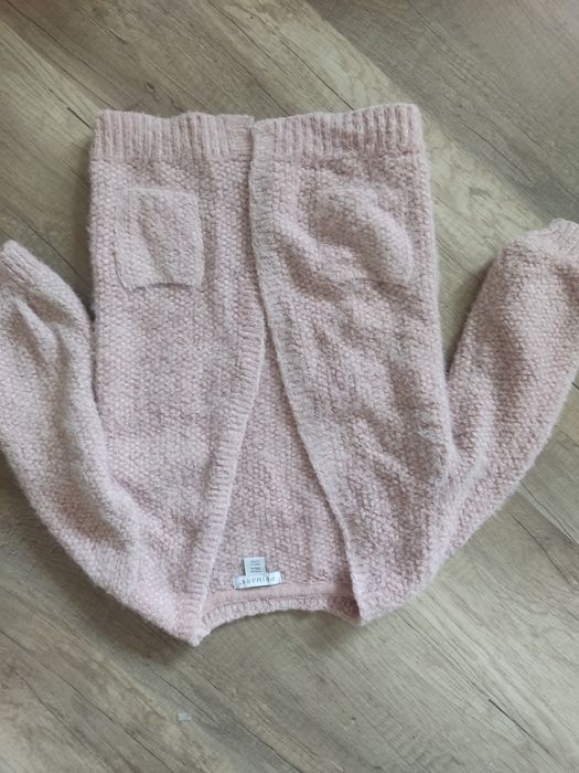 Кардиган для девочки