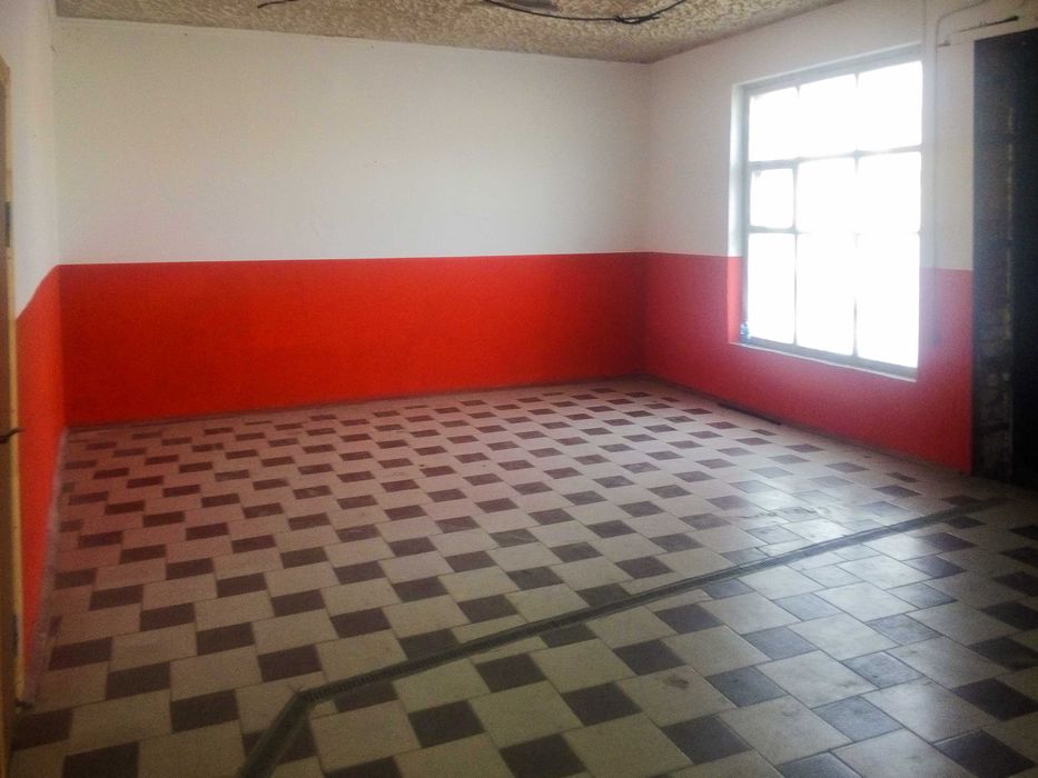 Сдам Бокс СТО 55 м2, Харьков, пр. Александровский, 2а Н. Дома