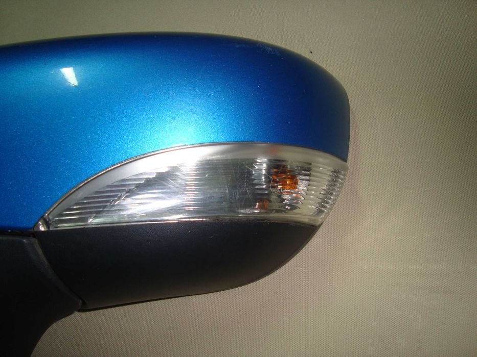 Дзеркало,зеркало оригінальне Renault Captur.Рено Каптур. 13-17рік.