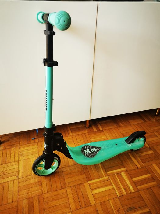 Hulajnoga dla dziecka uniseks