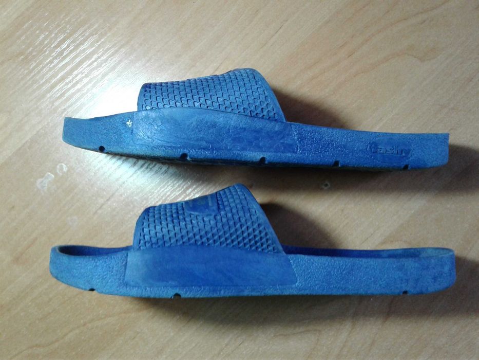 Шлепанцы для мальчика