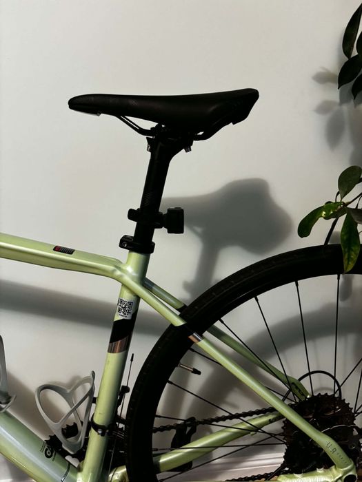 Rower Szosowy Felt VR 40