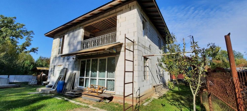 Забирье продам дом дачу с выходом в лес е-оселя