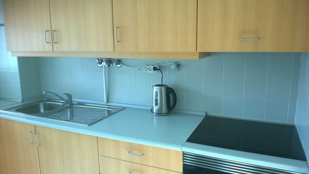 Quarto para estudante em Santa Clara – Lisboa