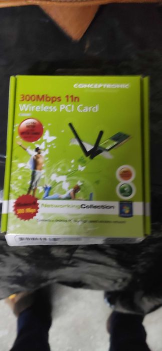 Wireless Conceptronic442068605160673280