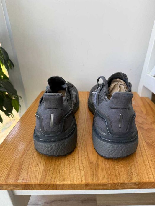 ОРИГІНАЛ 100% Adidas Ultra Boost 20 Triple | EG0701 кросівки 46 р